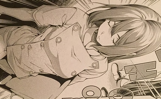 Illustration for article titled Food Wars! Vol. 7 - Manga Review